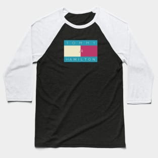 Tommy Boi Baseball T-Shirt